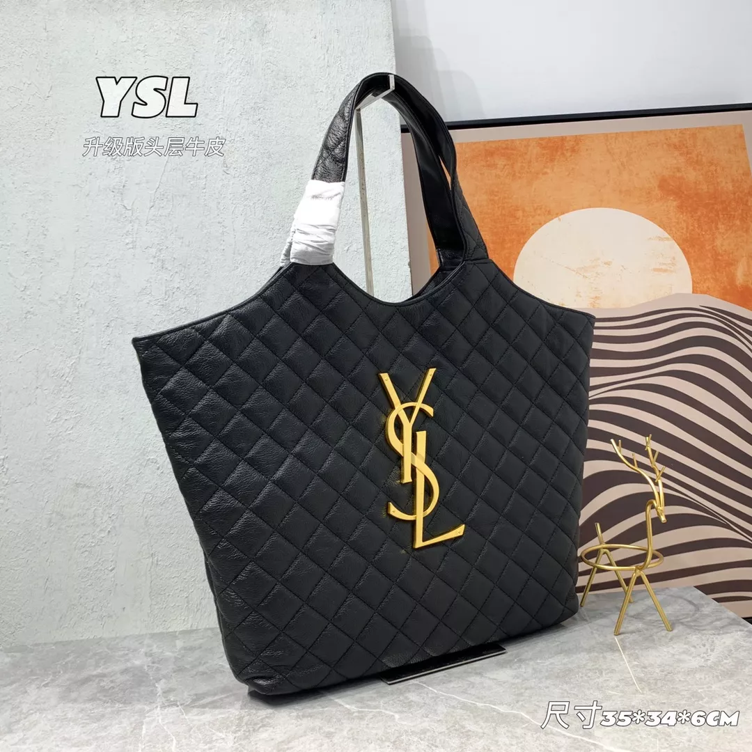 yves saint laurent aaa qualite sac a main  pour femme s_12716501